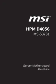 MSI