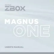 ZOTAC