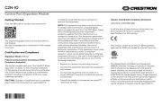 Crestron