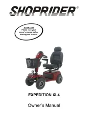 Shoprider