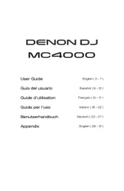 Denon DJ