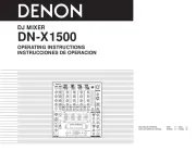 Denon DJ