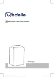 Vedette
