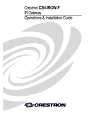Crestron