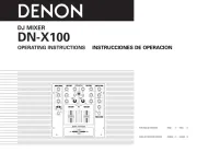 Denon DJ
