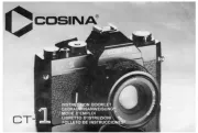 Cosina