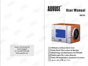 August