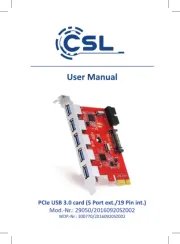 CSL