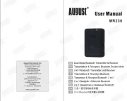August