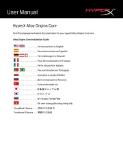 HyperX