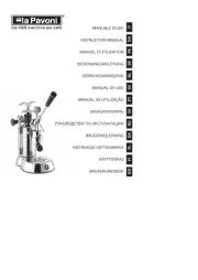 La Pavoni