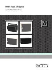 Martin Audio