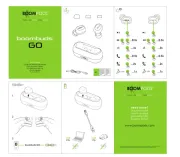 Boompods