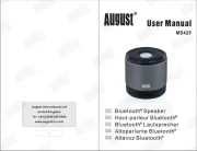 August