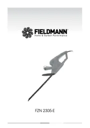 Fieldmann