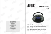 August