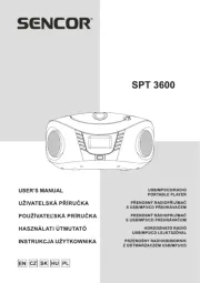Sencor
