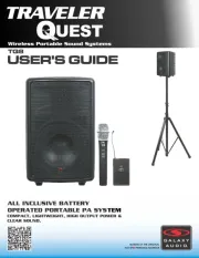 Galaxy Audio