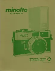 Konica Minolta