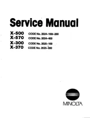 Konica Minolta