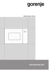 Gorenje
