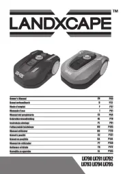 LandXcape