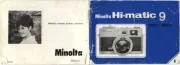 Konica Minolta