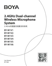 BOYA