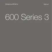 Bowers Wilkins
