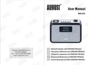 August