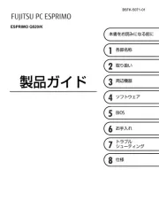 Fujitsu