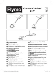 Flymo
