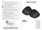 Caliber