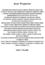 Acer