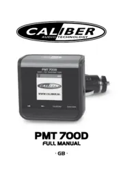 Caliber