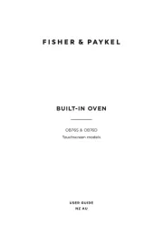 Fisher Paykel