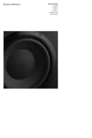 Bowers Wilkins