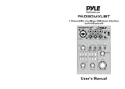 Pyle