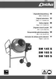 Lescha