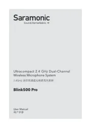 Saramonic
