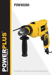 Powerplus