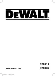 DeWalt