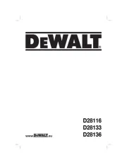 DeWalt