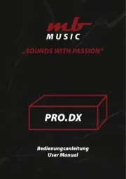 MB Music
