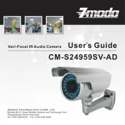 Zmodo