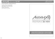 Audibax