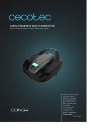 Cecotec