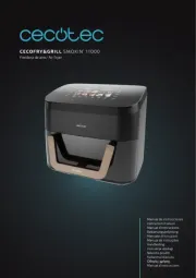 Cecotec