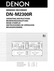 Denon DJ