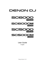Denon DJ